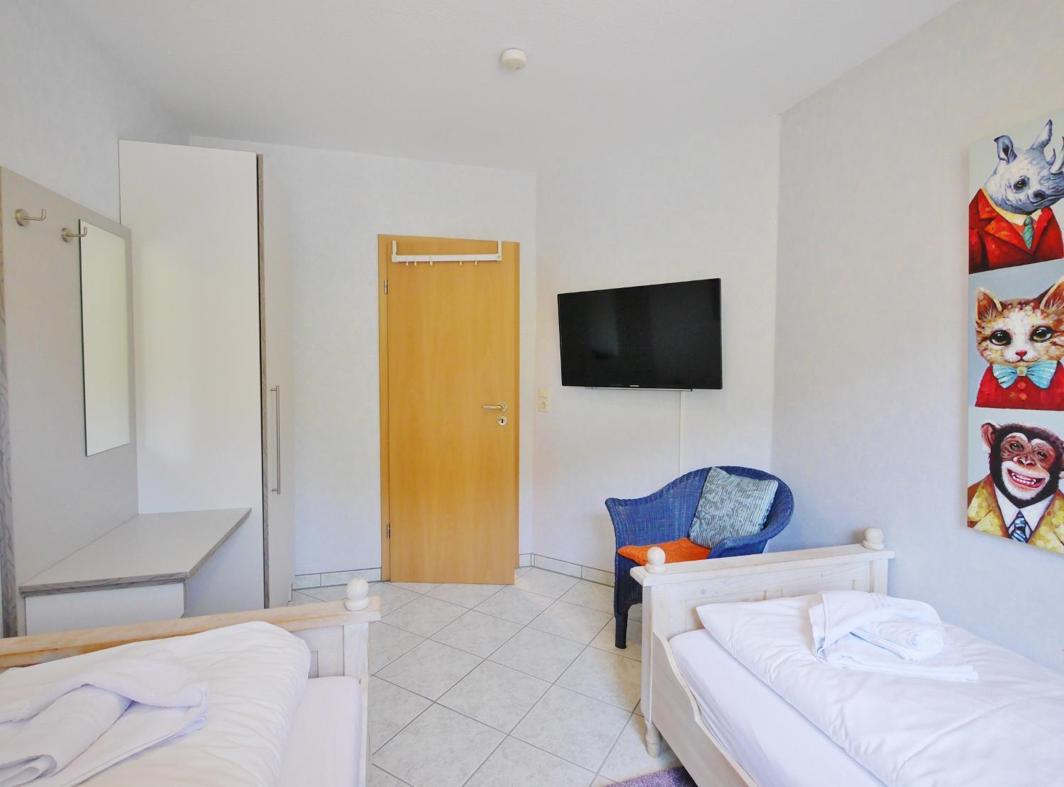 Ferienwohnung Dorf-Quartier Willingen  Exterior foto