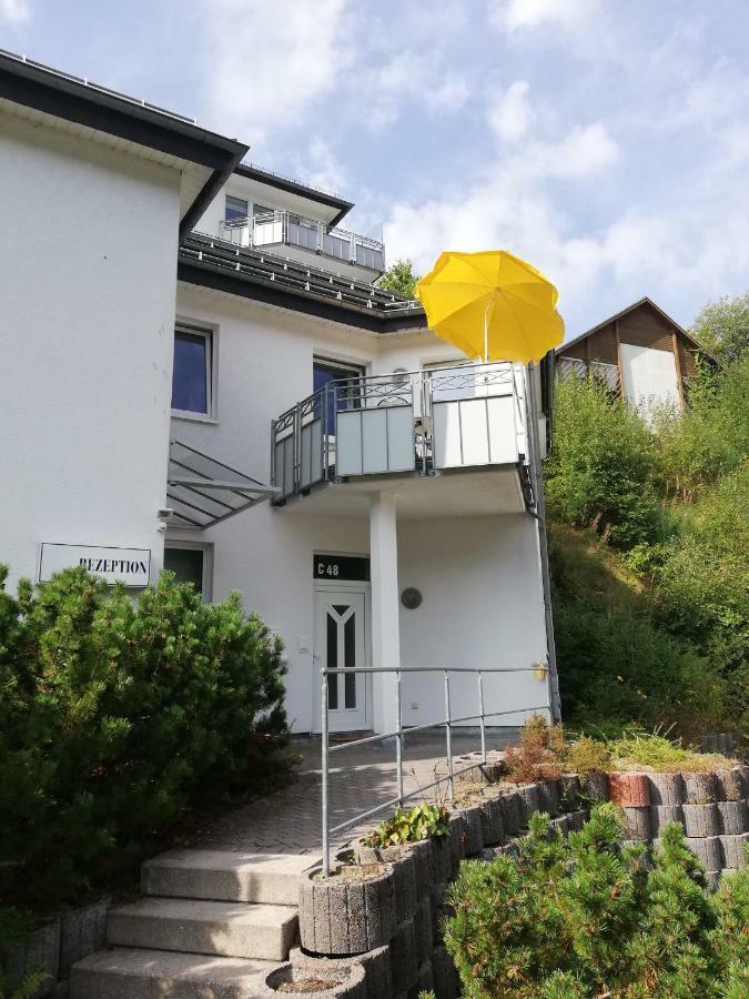 Ferienwohnung Dorf-Quartier Willingen  Exterior foto